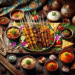 Makanan Internasional Indonesia yang Mendunia