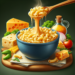 Resep Mac and Cheese Lezat: Cara Mudah Membuat Hidangan Favorit Keluarga
