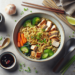 Resep Mie Ayam Sederhana Rumahan yang Lezat dan Mudah Dibuat