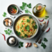 Delicious & Simple Aglio Olio Recipe: A Step-by-Step Guide
