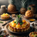 Resep Nastar Premium 1 Kg: Tips dan Trik Membuat Kue Nastar Lezat dan