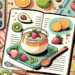 Resep Puding Buah Segar: Cara Mudah Membuat Puding Manis dan Lezat