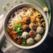 Mengungkap Resep Bumbu Bakso: Rahasia Kenikmatan Kuliner Nusantara